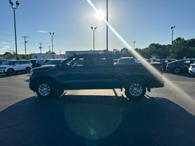 2025 Chevrolet Silverado 1500 RST All-Star Edition / Z71 Off-Road Package / Clean Ca