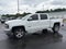 2018 Chevrolet Silverado 1500 LT Texas Edition / LT1 Preferred Equipment Group / LT