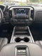 2018 Chevrolet Silverado 1500 LT Texas Edition / LT1 Preferred Equipment Group / LT