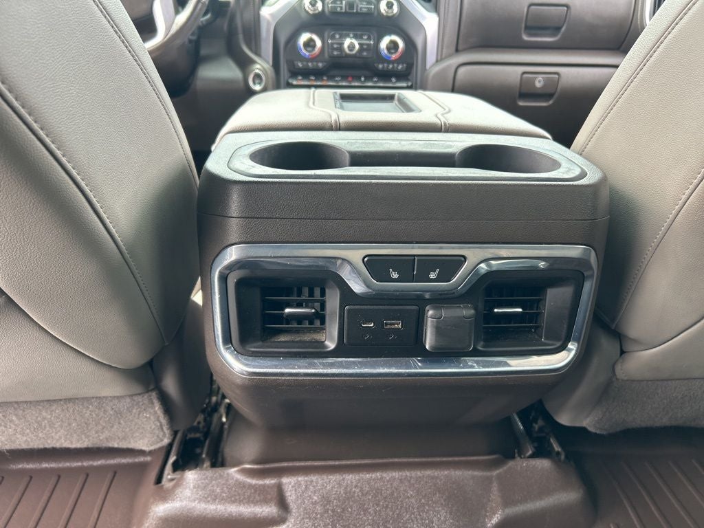 2020 GMC Sierra 1500 SLT 1-Owner / Driver Alert Pkg I/II / SLT Convenience/