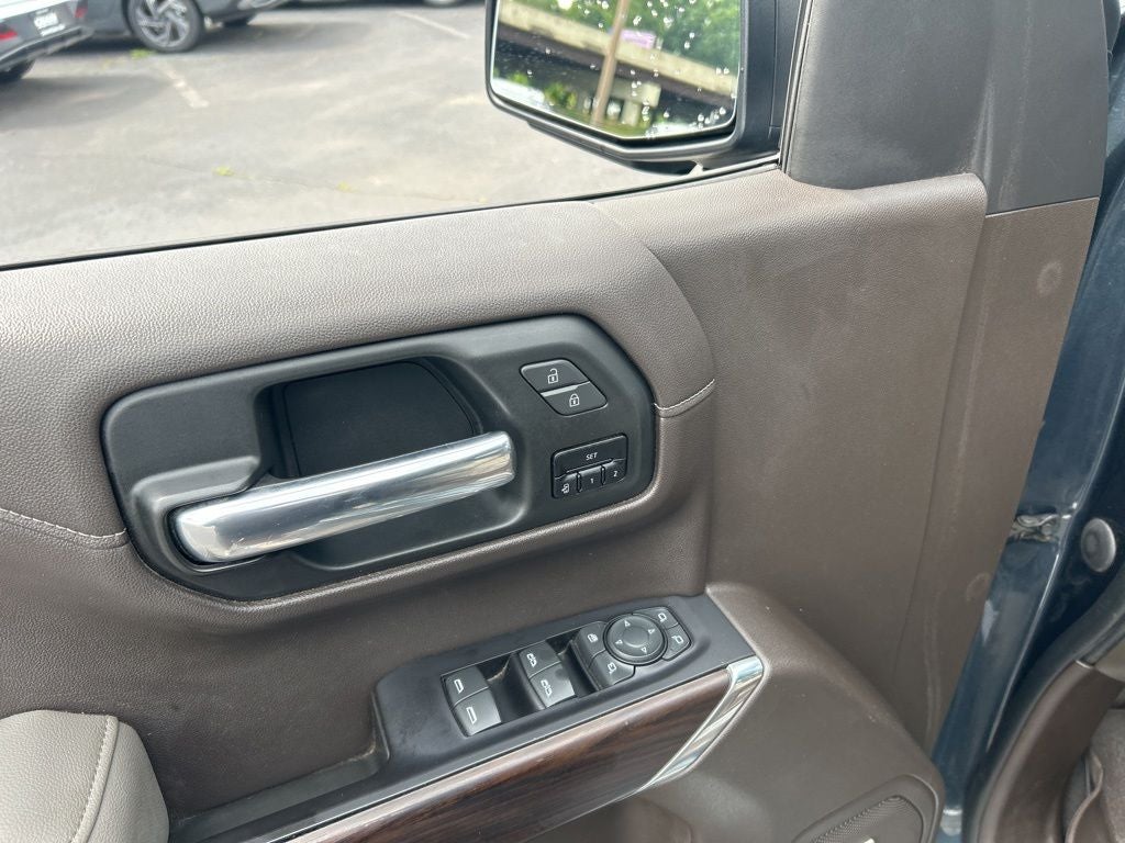 2020 GMC Sierra 1500 SLT 1-Owner / Driver Alert Pkg I/II / SLT Convenience/