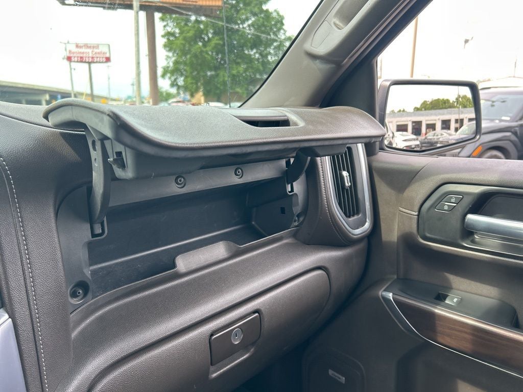 2020 GMC Sierra 1500 SLT 1-Owner / Driver Alert Pkg I/II / SLT Convenience/