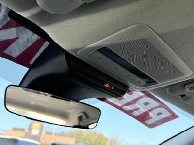 2023 Mazda Mazda3 2.5 S Select Package