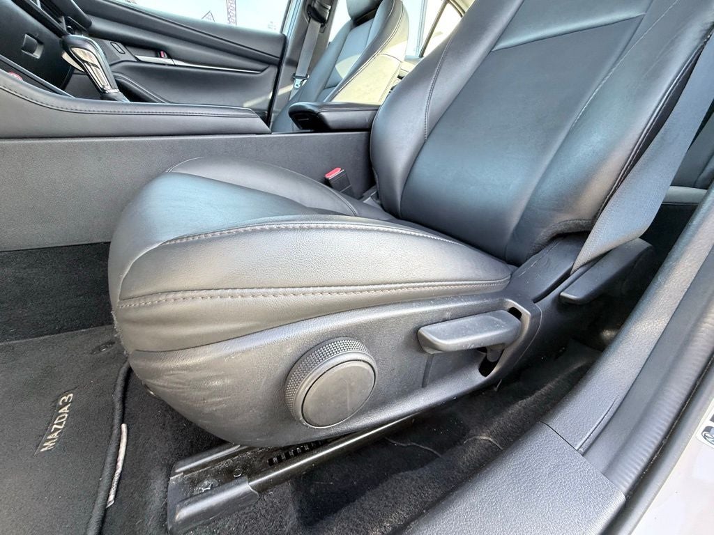 2023 Mazda Mazda3 2.5 S Select Package