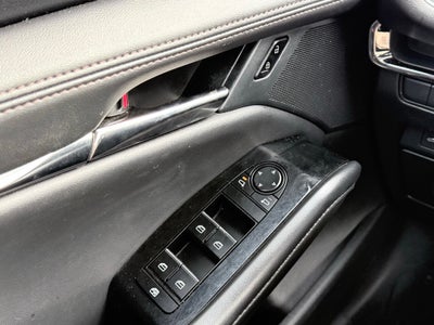 2024 Mazda Mazda3 2.5 S Preferred Package
