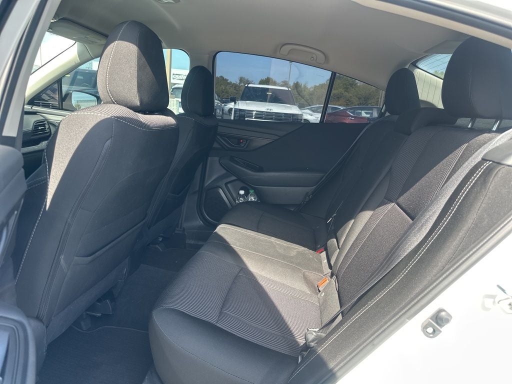 2024 Subaru Legacy Base