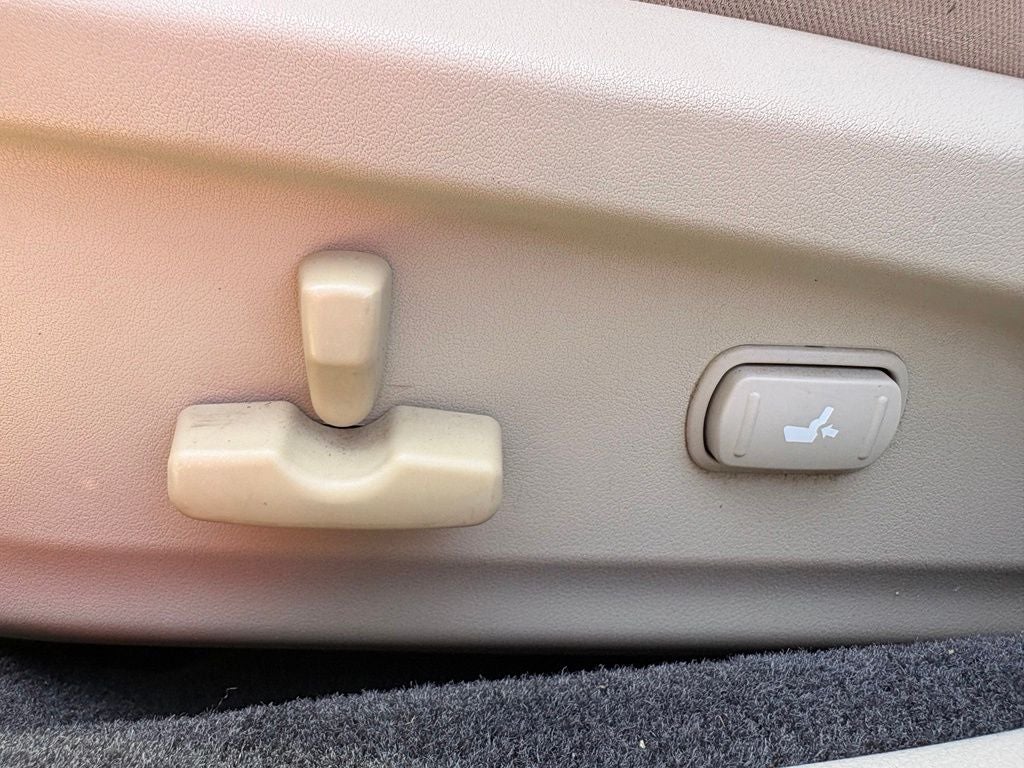 2010 Subaru Outback 2.5i Premium