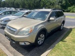 2010 Subaru Outback 2.5i Premium