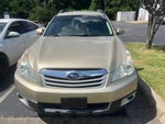2010 Subaru Outback 2.5i Premium