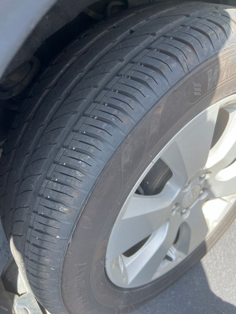 2010 Subaru Outback 2.5i Premium