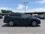 2021 Subaru Outback Touring XT One Owner / Navigation / Power Moonroof / Power Li