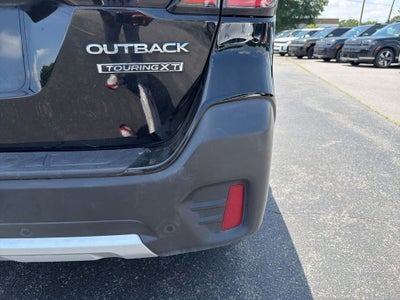 2021 Subaru Outback Touring XT One Owner / Navigation / Power Moonroof / Power Li
