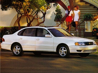 1998 Toyota Avalon XL