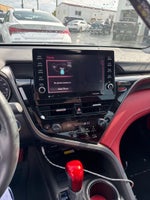 2024 Toyota Camry Hybrid XSE
