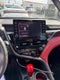 2024 Toyota Camry Hybrid XSE
