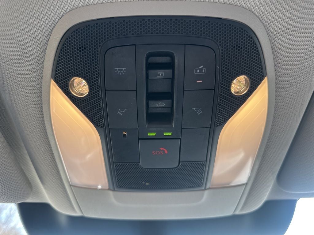 2023 INFINITI QX60 PURE