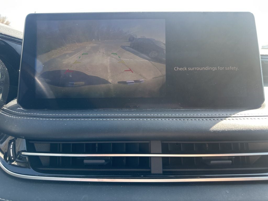 2023 INFINITI QX60 PURE