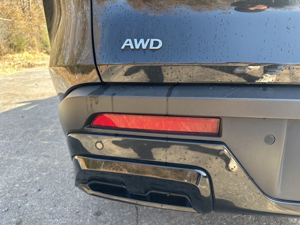 2023 INFINITI QX60 PURE