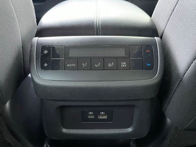 2022 Nissan Pathfinder SV 1-Owner / NissanConnect featuring Apple CarPlay an