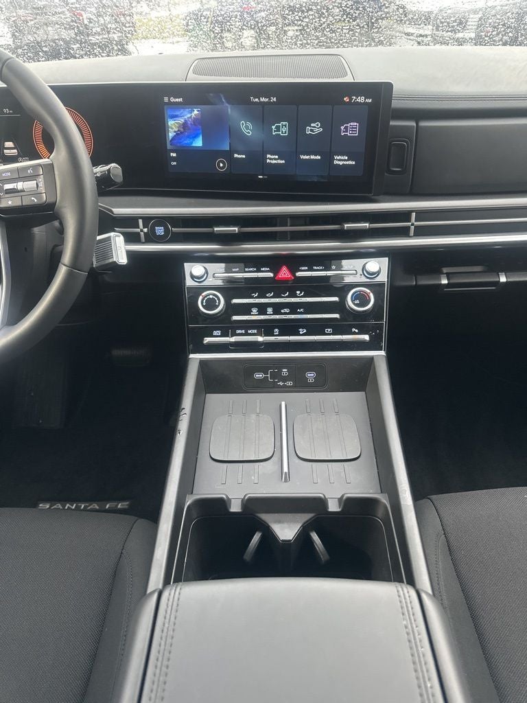 2026 Hyundai Santa Fe SE CLEAN CARFAX / POWER LIFTGATE / APPLE CARPLAY & AN