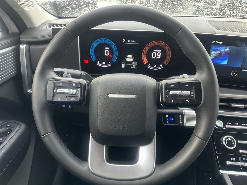 2026 Hyundai Santa Fe SE CLEAN CARFAX / POWER LIFTGATE / APPLE CARPLAY & AN