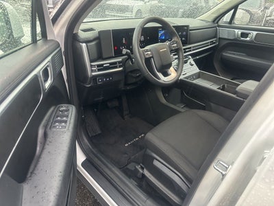 2026 Hyundai Santa Fe SE CLEAN CARFAX / POWER LIFTGATE / APPLE CARPLAY & AN