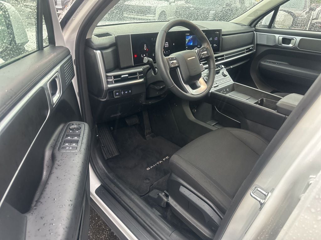 2026 Hyundai Santa Fe SE CLEAN CARFAX / POWER LIFTGATE / APPLE CARPLAY & AN