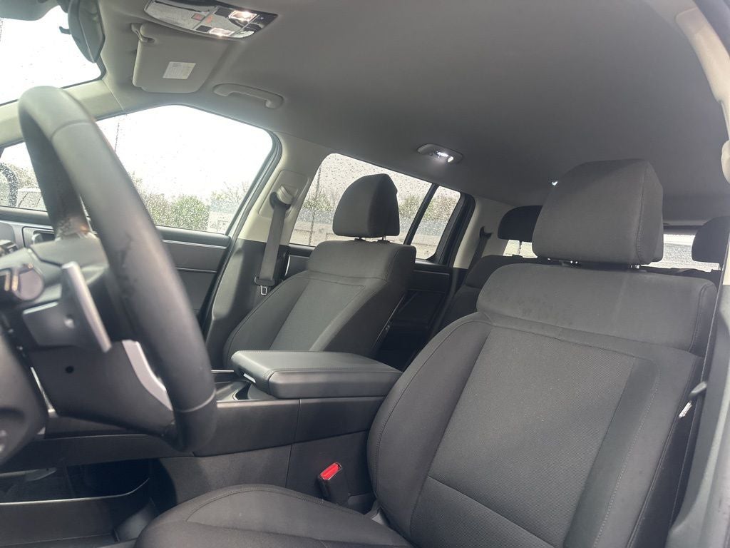 2026 Hyundai Santa Fe SE CLEAN CARFAX / POWER LIFTGATE / APPLE CARPLAY & AN