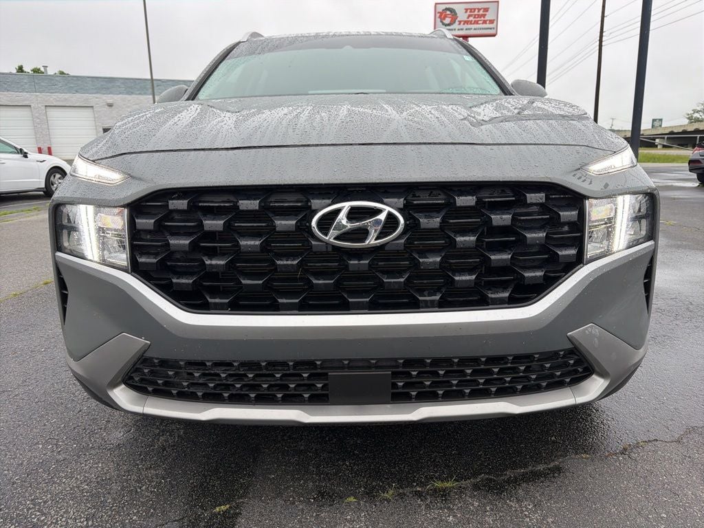 2023 Hyundai Santa Fe SEL Navigation / Power Liftgate