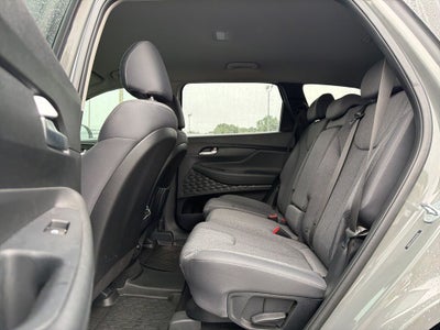 2023 Hyundai Santa Fe SEL Navigation / Power Liftgate