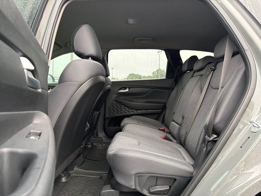 2023 Hyundai Santa Fe SEL Navigation / Power Liftgate