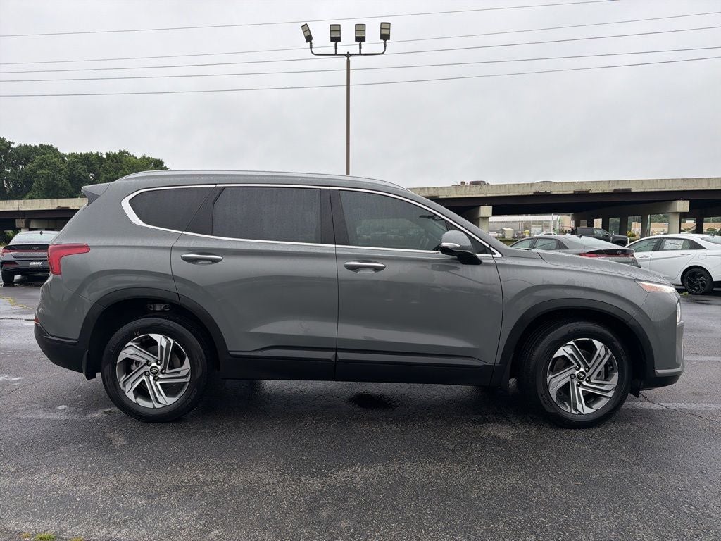 2023 Hyundai Santa Fe SEL Navigation / Power Liftgate