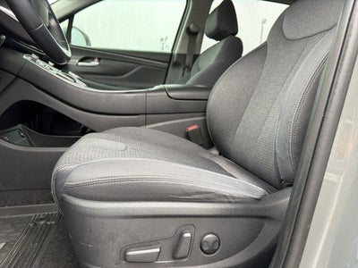 2023 Hyundai Santa Fe SEL Navigation / Power Liftgate