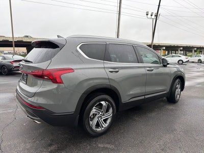 2023 Hyundai Santa Fe SEL Navigation / Power Liftgate