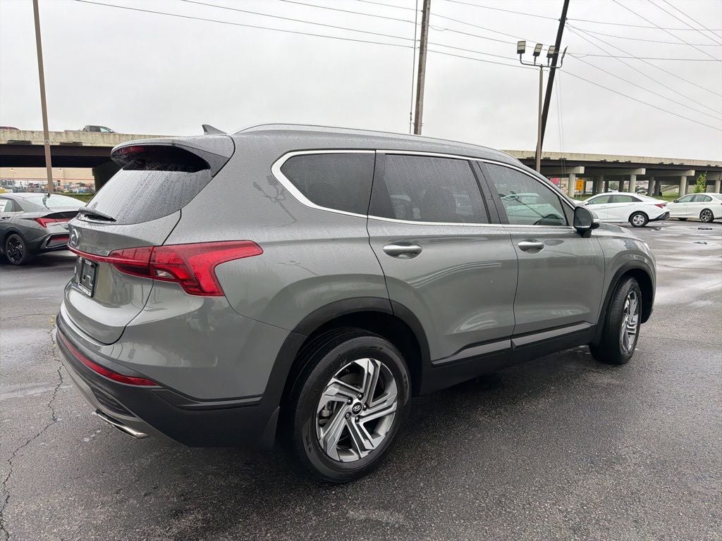 2023 Hyundai Santa Fe SEL Navigation / Power Liftgate