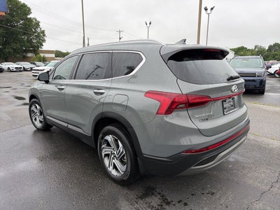 2023 Hyundai Santa Fe SEL Navigation / Power Liftgate