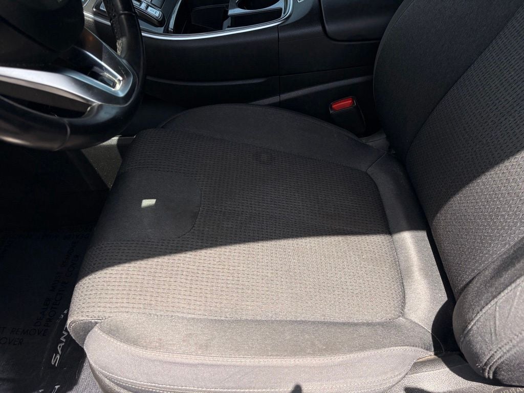 2023 Hyundai Santa Fe SEL 1-Owner / Navigation / Clean Carfax / Power Liftga
