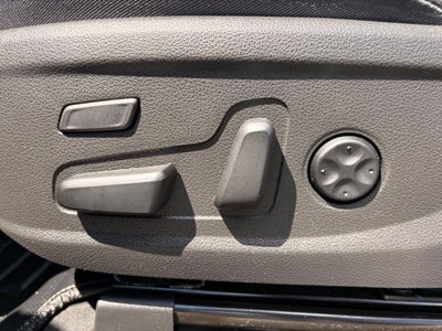 2023 Hyundai Santa Fe Hybrid Limited