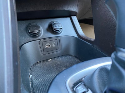 2017 Hyundai Santa Fe Sport 2.4 Base