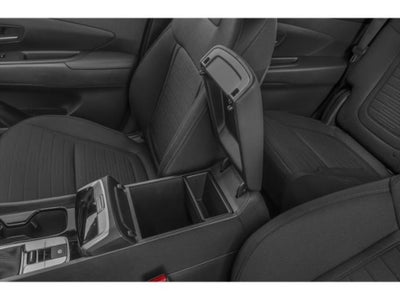 2025 Hyundai Santa Cruz SE FWD