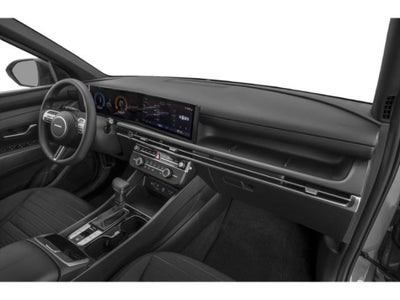 2025 Hyundai Santa Cruz SE FWD