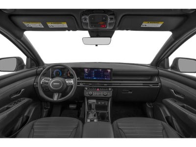 2025 Hyundai Santa Cruz SE FWD
