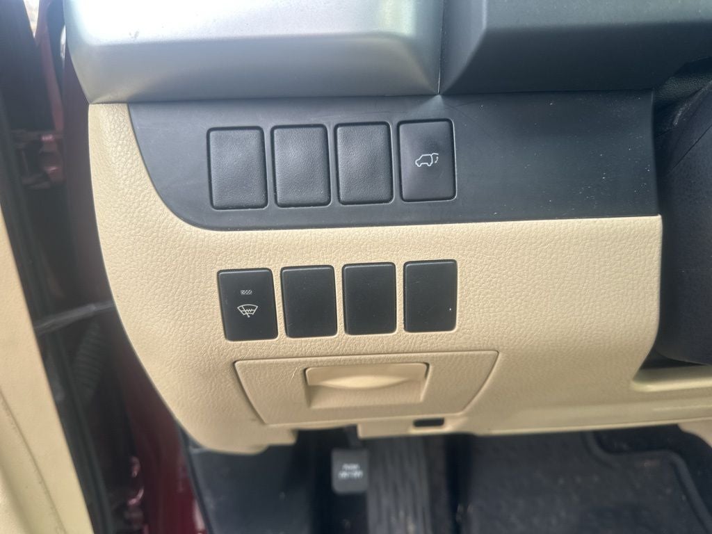 2014 Toyota Highlander XLE V6