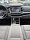 2017 Toyota Highlander XLE Navigation / Clean Carfax / Power Moonroof / 3rd R