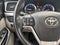 2017 Toyota Highlander XLE Navigation / Clean Carfax / Power Moonroof / 3rd R