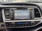 2017 Toyota Highlander XLE Navigation / Clean Carfax / Power Moonroof / 3rd R