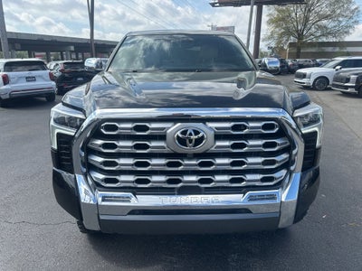 2024 Toyota Tundra 1794