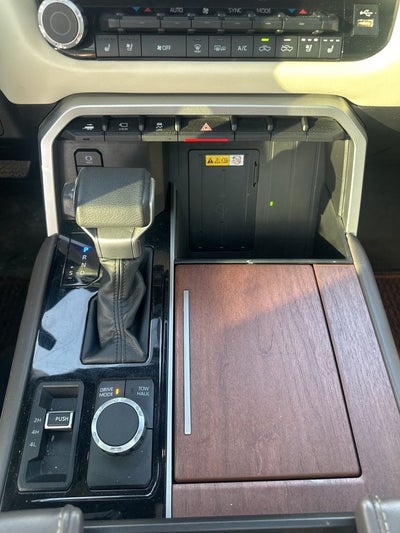 2024 Toyota Tundra 1794