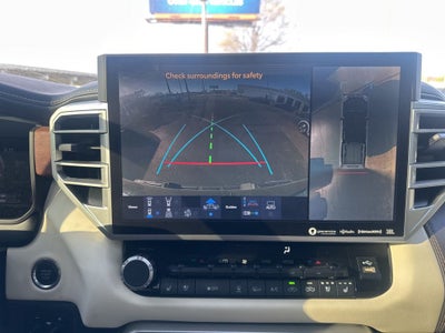 2024 Toyota Tundra 1794