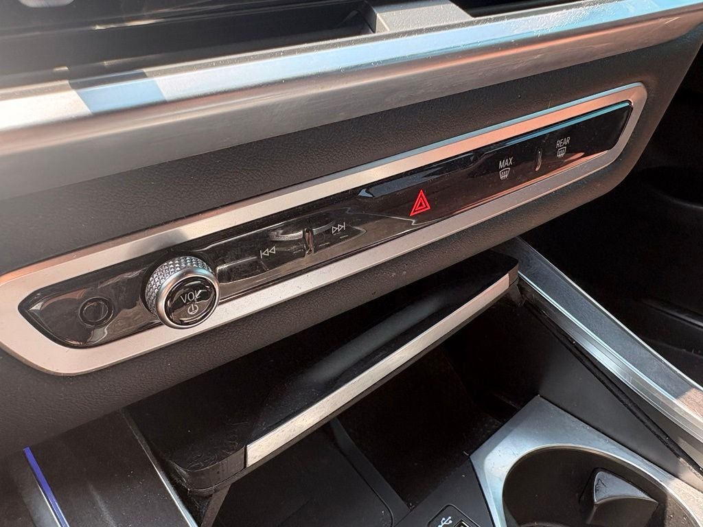 2024 BMW X7 M60i